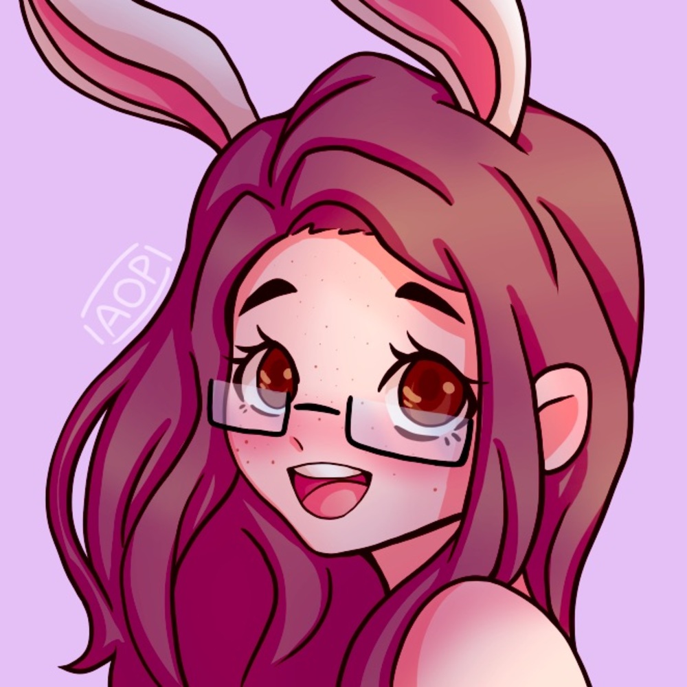 Meet your Posher, Bunny